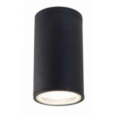 Kinkiet Adela 7003 Bl IP54 E27 60W | 230V czarny