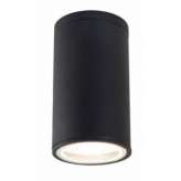 Kinkiet Adela 7003 Bl IP54 E27 60W | 230V czarny