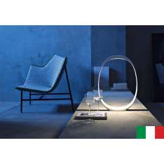 ANISCHA 2130012 FOSCARINI LAMPA STOŁOWA WŁOSKA MAŁA