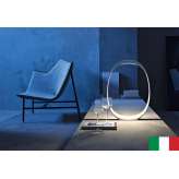 ANISCHA 2130012 FOSCARINI LAMPA STOŁOWA WŁOSKA MAŁA