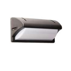 Kinkiet Nelly To 2008 Bl IP54 E27 60W | 230V czarny