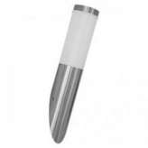 Kinkiet Inox St 021 IP44 E27 40W | 230V stal nierdzewna