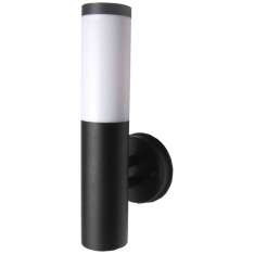 Kinkiet Inox Bl(czarny) St 025 Bl IP44 E27 40W | 230V czarny