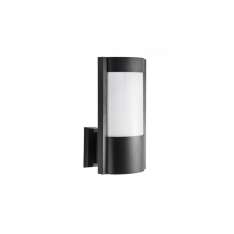 Kinkiet Elis Ty 0651 Bl IP54 E27 60W | 230V czarny