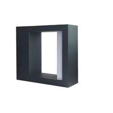 Kinkiet Form Yb19504 IP54 LED 7 W | 230V ciemny popiel
