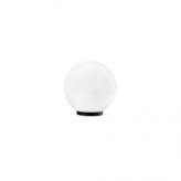Oprawa ogrodowa Alekule G 250 z IP43 E27 60W | 230V czarny