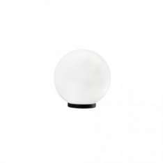 Oprawa ogrodowa Alekule G 300 z IP43 E27 100W | 230V czarny