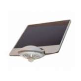 Kinkiet P9013 IP44 12 x LED x 0,4W | 7,4V srebrny