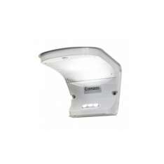 Kinkiet Moon Solar Esl - 08P IP68 3 x LED x 1 W srebrny