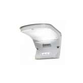 Kinkiet Moon Solar Esl - 08P IP68 3 x LED x 1 W srebrny