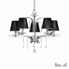 Oprawa wisząca Accademy Sp5 5 x 40W E14 20600