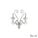 Kinkiet Alexander Ap2 2 x 40W E14 90276