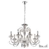 Oprawa wisząca Alexander Sp8 8 x 40W E14 90269