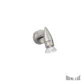 Kinkiet Alfa Ap1 Nickel 1 x 50W GU10 09377