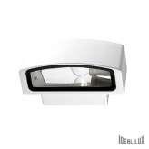 Kinkiet ogrodowy Andromeda Ap1 bianco 1 x 60W E27 66868
