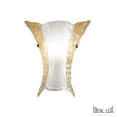 Kinkiet Ape Ap1 Big 1 x 60W E27 02903