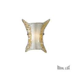 Kinkiet Ape Ap1 Small 1 x 40W E14 02897