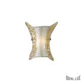 Kinkiet Ape Ap1 Small 1 x 40W E14 02897