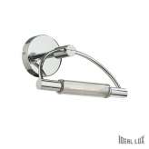 Kinkiet Arco Ap1 Cromo 1 x 150W R7S 08905