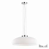 Oprawa wisząca Aria Sp1 D50 bianco 1 x 60W E27 59679