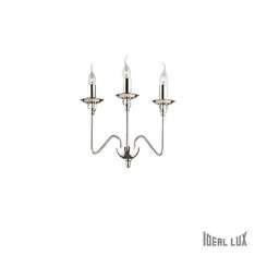 Kinkiet Artu' Ap3 3 x 40W E14 73118