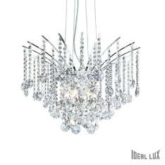 Oprawa wisząca Audi - 77 Sp6 6 x 40W G9 19499