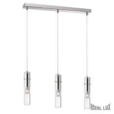 Oprawa wisząca Bar Sb3 3 x 40W G9 89621