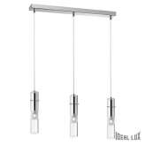 Oprawa wisząca Bar Sb3 3 x 40W G9 89621