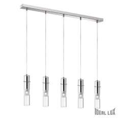 Oprawa wisząca Bar Sb5 5 x 40W G9 89850