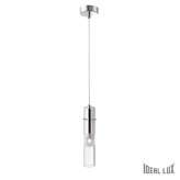 Oprawa wisząca Bar Sp1 1 x 40W G9 89614