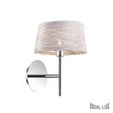 Kinkiet Basket Ap1 1 x 40W G9 82493