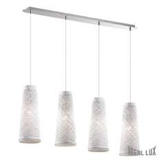 Oprawa wisząca Basket Sb4 4 x 60W E27 82561