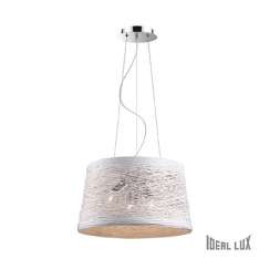 Oprawa wisząca Basket Sp3 3 x 60W E27 82509