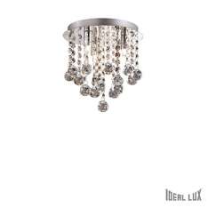 Plafon Bijoux Pl3 3 x 40W G9 89461