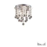 Plafon Bijoux Pl3 3 x 40W G9 89461