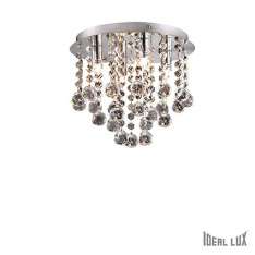 Plafon Bijoux Pl4 4 x 40W G9 89478