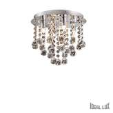 Plafon Bijoux Pl4 4 x 40W G9 89478