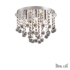 Plafon Bijoux Pl5 5 x 40W G9 89485