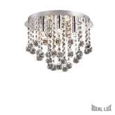 Plafon Bijoux Pl5 5 x 40W G9 89485