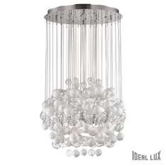 Oprawa wisząca Bollicine Sp14 14 x 40W G9 87924