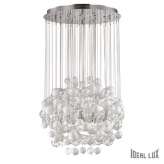 Oprawa wisząca Bollicine Sp14 14 x 40W G9 87924