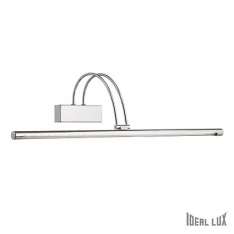 Kinkiet Bow Ap114 Cromo 114 x 0,07W LED 07021