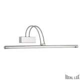 Kinkiet Bow Ap114 Cromo 114 x 0,07W LED 07021