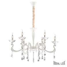 Oprawa wisząca Candido Sp6 6 x 40W E14 67872