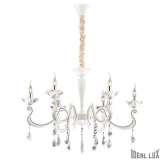 Oprawa wisząca Candido Sp6 6 x 40W E14 67872