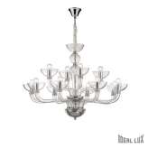 Oprawa wisząca Casanova Sp12 12 x 40W E14 70186