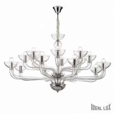 Oprawa wisząca Casanova Sp16 16 x 40W E14 44248