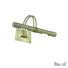 Kinkiet Cico Ap2 Brunito 2 x 40W G9 14456