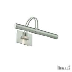 Kinkiet Cico Ap2 Nickel 2 x 40W G9 14449