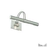 Kinkiet Cico Ap2 Nickel 2 x 40W G9 14449